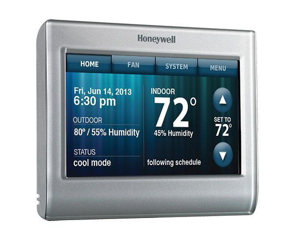 Intelligent Home Heating Devices