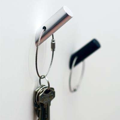 Two-in-One Keyholders
