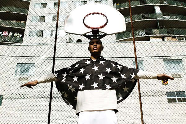 Eccentric Basketball Editorials