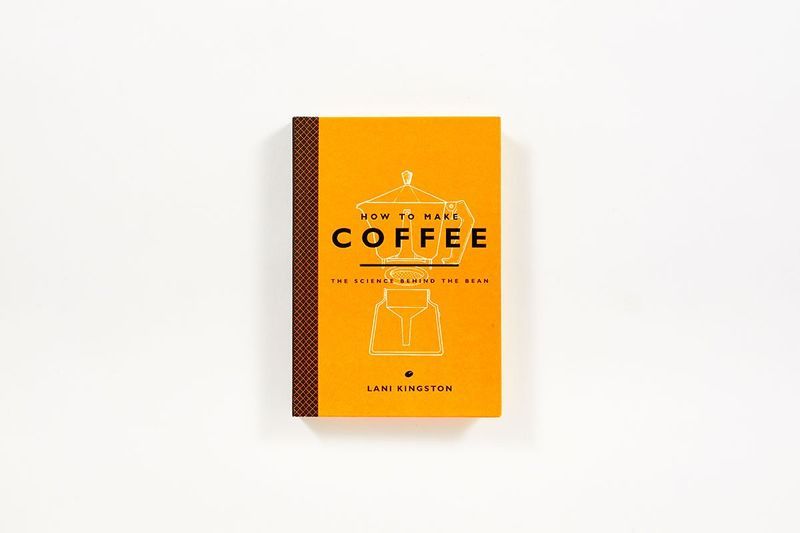 Scientific Coffee Manuals