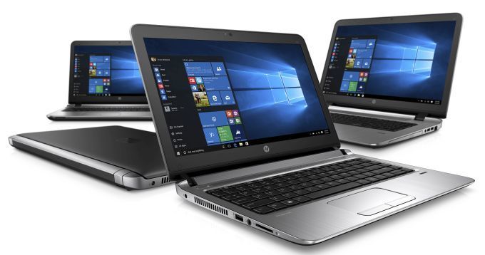 Business-Ready Laptops