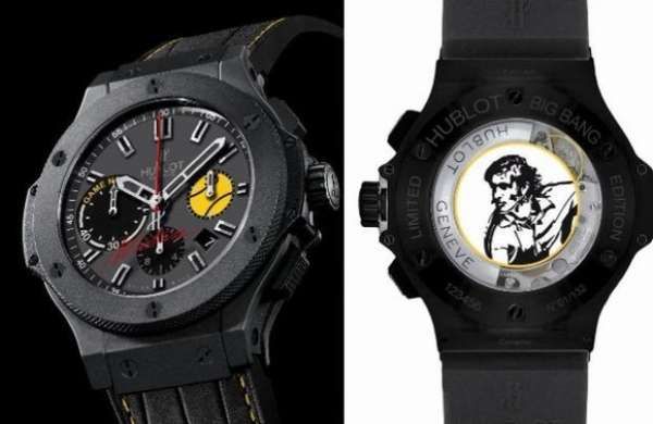 Tennis Champ Timepieces