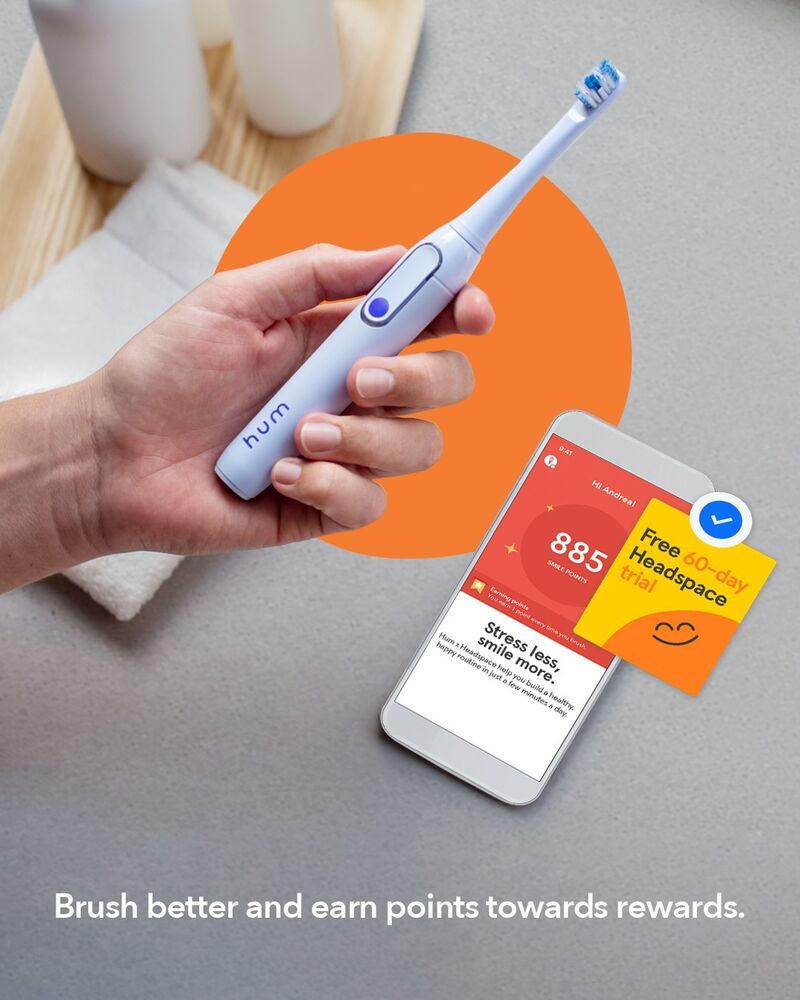 Mindful Toothbrushing Apps