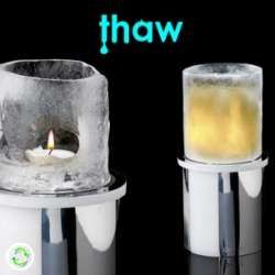 Ice Candles