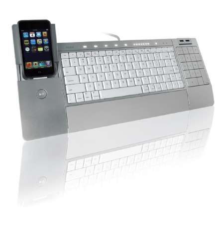 Keyboard Docking Stations