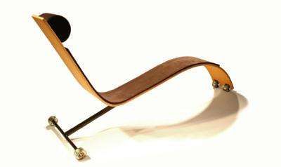 Igland Design Alet Chair