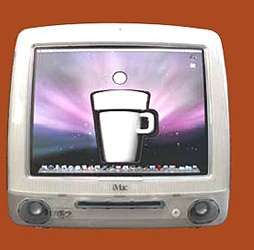 Coffee Maker Computers