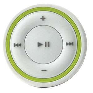 Magnetic MP3s