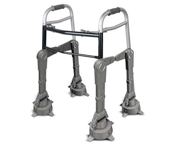 Star Wars-Themed Walking Assistance