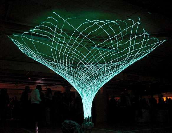 Eco Lighting Exhibitions
