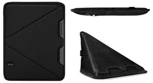 Folding Tablet Cases