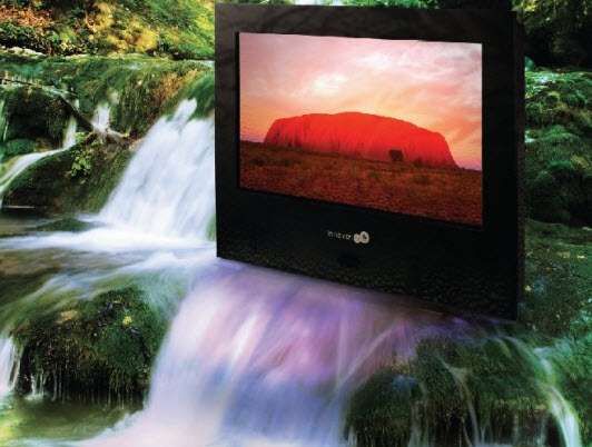 $36,000 Weatherproof TVs