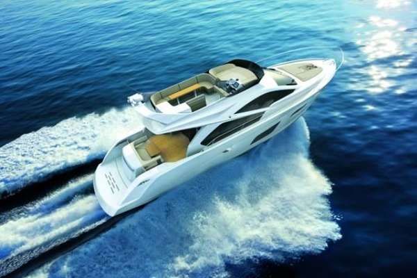 Ultimate Yachting Machines