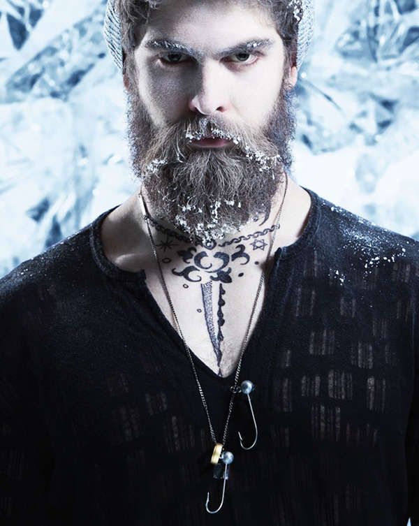 Winter Viking Editorials