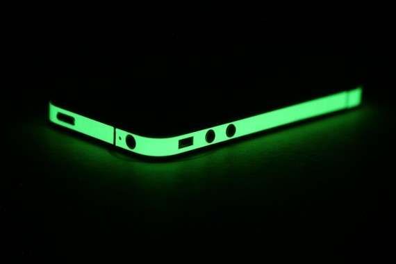 Glowing iPhone Accessories