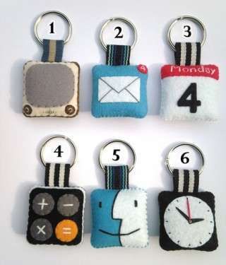 Phone Iconcessories