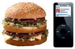 iPod Replaces the Big Mac to Measure Currency Strength