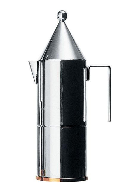 Tin Man Espresso Makers