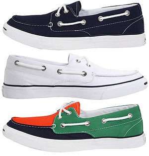 Skipper Sneakers Boat Shoe