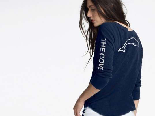 Dolphin-Friendly Apparel