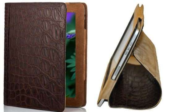 Animal Skin iPad Cases