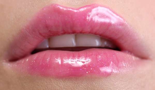 Cotton Candy Lipstick