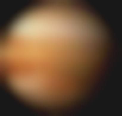 Jupiter's Little Red Spot Growing Stronger