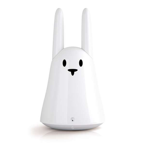 Cute Electronic Bunnies