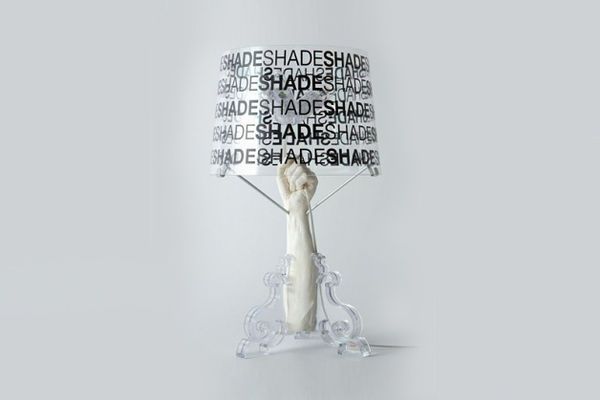 Blatant Celebrity Lamps