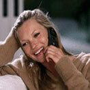 Kate Moss gets image lift from Virgin Mobile