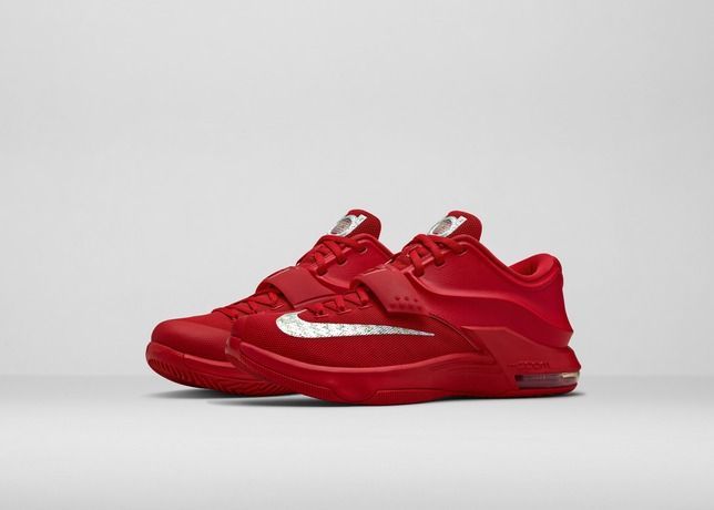 Kd 7 red october online