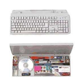 Working Storage Keyboard