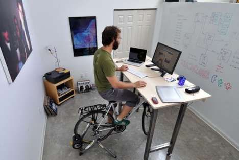 Cycling Workspaces