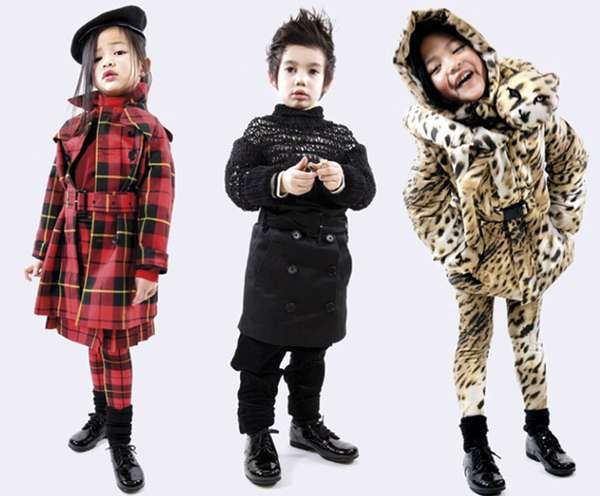 Kiddy Couture