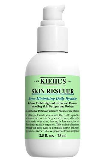 Skin Rescuing Daily Hydrator