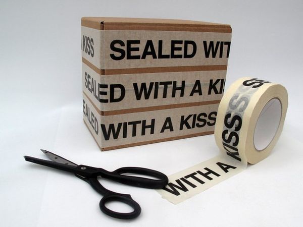 Cheeky Lip-Lock Tape