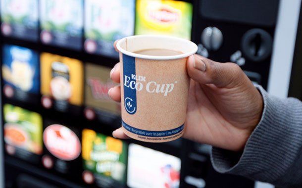 EcoCup® - A better cup of coffee