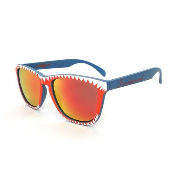 Predatory Fish Shades