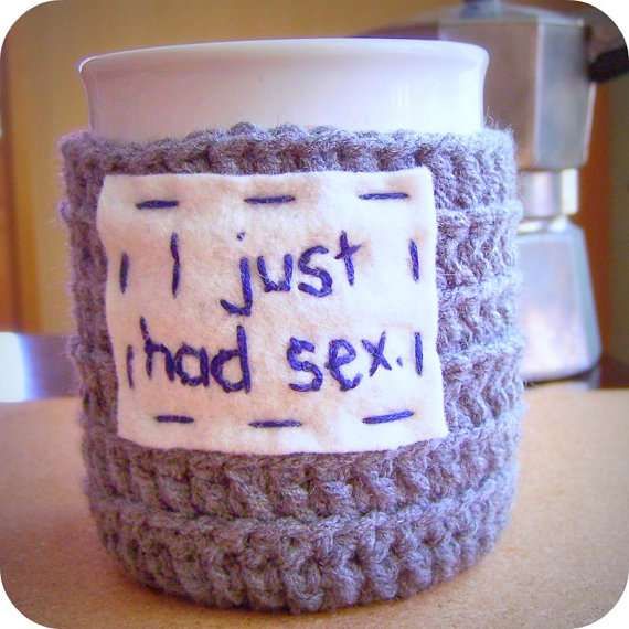 Boastful Mug Warmers