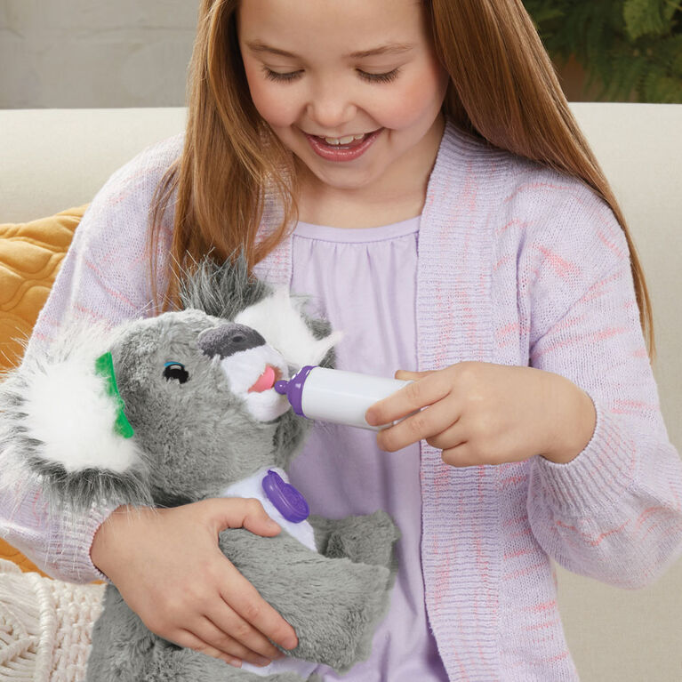 hasbro koala kristy