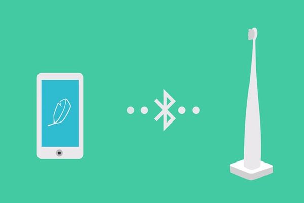 Health-Tracking Toothbrushes