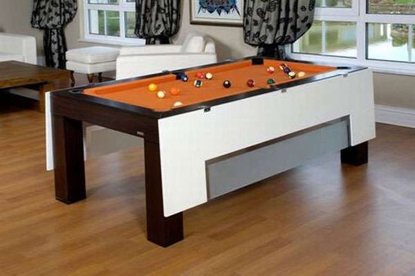 Gaming Dinner Tables