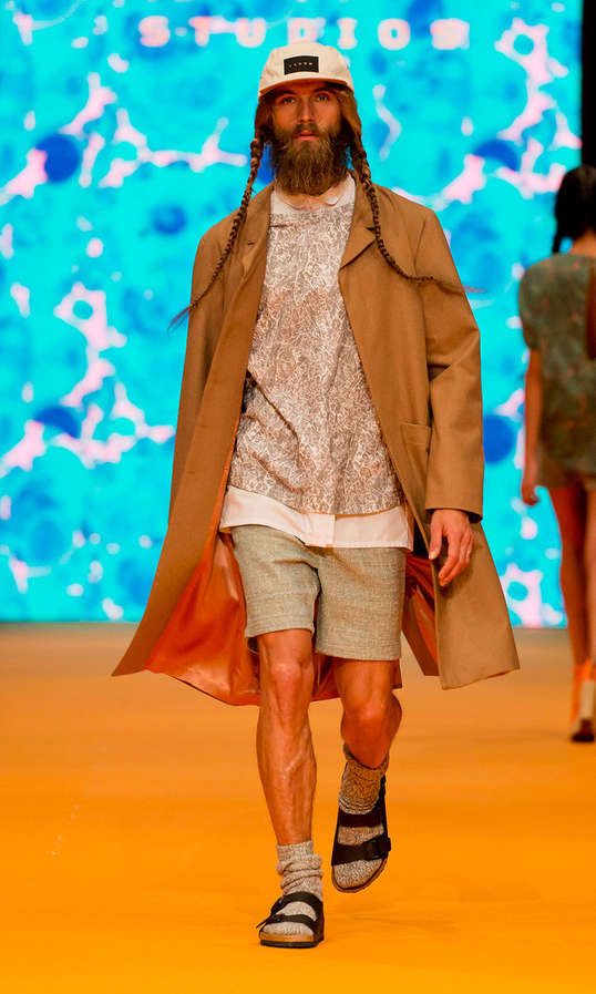 Haute Hobo Runways