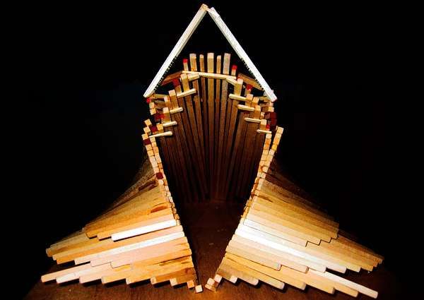 Matchstick Lighting