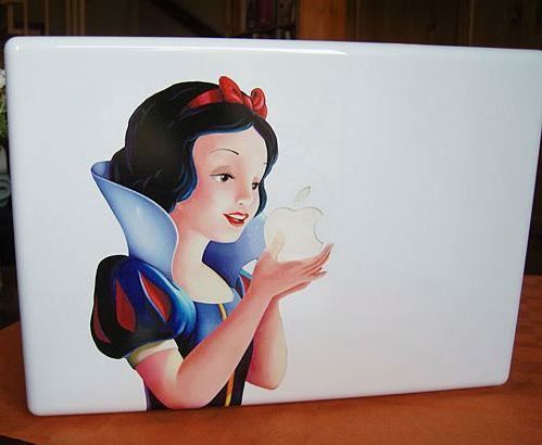 Disney Princess Laptops