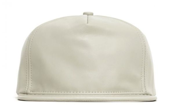 Lavish Lambskin Headwear