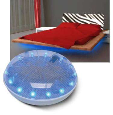 LED Bed