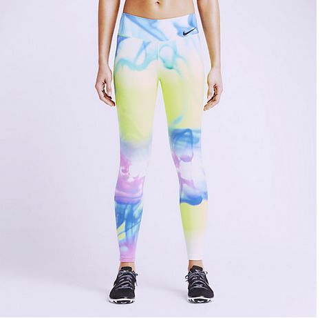 Pastel Workout Leggings