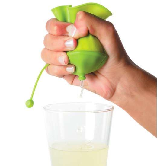 Squeeze-Worthy Juicers