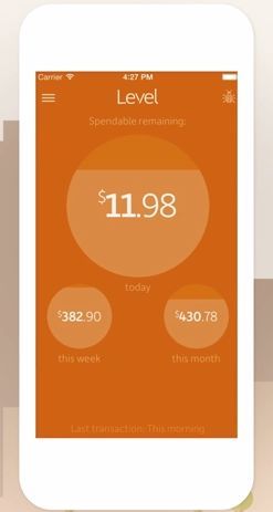 Personal Spending Monitoring Apps